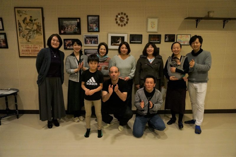 ありがとうございました！