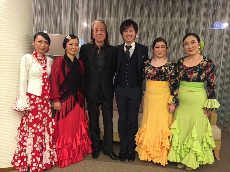 ありがとうございました｜3/23グレイスガーデンアルベラ