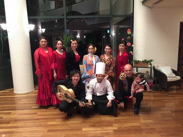 アルベラ最終日