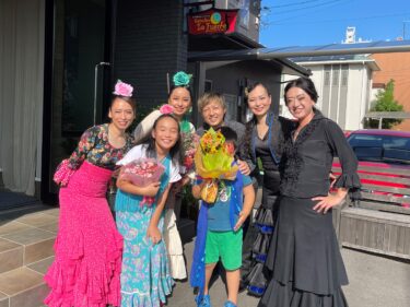 ADELANTE2 ありがとうございました!