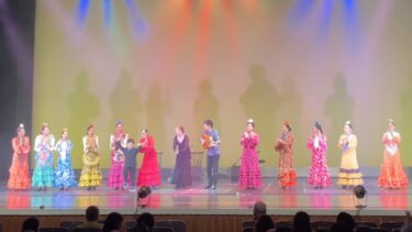 2023芸術祭！ありがとうございました！