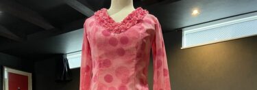 衣装リフォーム