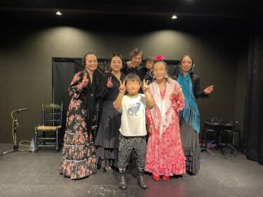 9/22ADELANTE3　ありがとうございました！