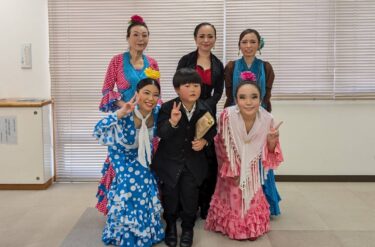 6年振り!アンサンブルフェスタ