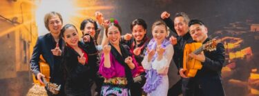 「紡ぐ」in Perla！ありがとうございました